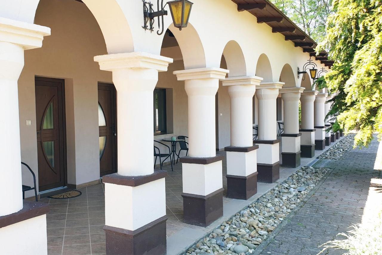 The Luxo Wine Museum Hotel Kaba Dış mekan fotoğraf